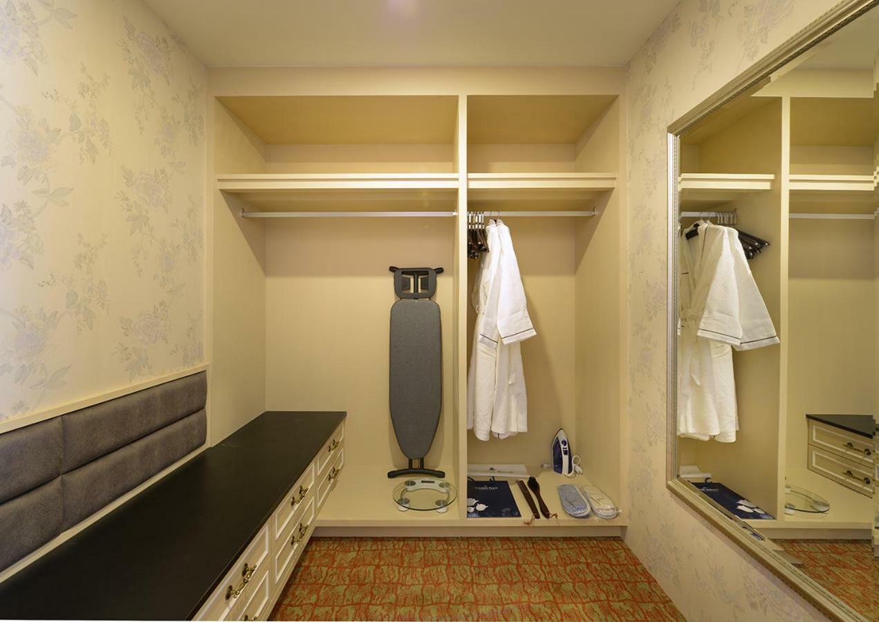 Golden Tulip Rs Boutique Hotel-Tainan Eksteriør bilde